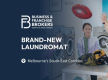 BRAND-NEW LAUNDROMAT - MELBOURNE'S FASTEST-GROWING SOUTH-EAST CORRIDOR BFB4188