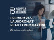 PREMIUM 24/7 LAUNDROMAT | READY FROM DAY ONE (MELBOURNE’S INNER EAST) BFB4189