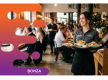 37046 Established Hospitality Business With Diverse Revenue Streams