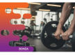 37058 Independent 24/7 Gym with Established Membership