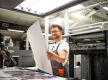 Established Custom Printing and Manufacturing Business - Ref: 11562