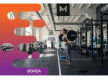 37064 Premium CrossFit Facility Ready for New Owner