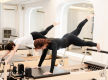 Turn-Key Boutique Reformer Pilates Studio