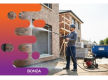 37061 - Specialist Brick Cleaning Business with Repeat Work