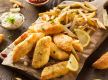 Takeaway & Casual Dining Restaurant - Sunshine Coast 5979
