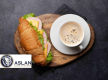 UNDER FULL MANAGEMENT CAFE/SANDWICH BUSINESS FOR SALE IN CBD