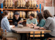 AWARD WINNING CRAFT DISTILLERY - KILDERKIN