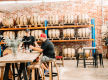 AWARD WINNING CRAFT DISTILLERY - KILDERKIN