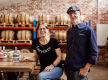 AWARD WINNING CRAFT DISTILLERY - KILDERKIN