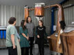 AWARD WINNING CRAFT DISTILLERY - KILDERKIN