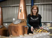 AWARD WINNING CRAFT DISTILLERY - KILDERKIN