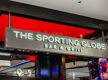 THE SPORTING GLOBE BAR & GRILL – PLENTY VALLEY