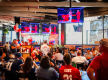 THE SPORTING GLOBE BAR & GRILL – PLENTY VALLEY