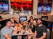 THE SPORTING GLOBE BAR & GRILL – PLENTY VALLEY