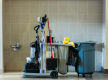 Established Commercial Cleaning Business | Recurring Revenue