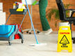 Established Commercial Cleaning Business | Recurring Revenue