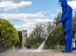 Established Commercial Cleaning Business | Recurring Revenue