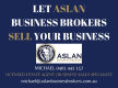 TATTSLOTTO/TOBACCONIST BUSINESS FOR SALE