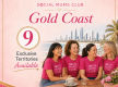 Home-Based Franchise Opportunity for Gold Coast Mums