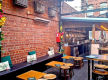 UNION ELECTRIC - A CBD laneway cocktail bar and rooftop