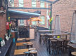UNION ELECTRIC - A CBD laneway cocktail bar and rooftop