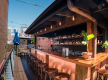 UNION ELECTRIC - A CBD laneway cocktail bar and rooftop
