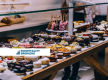 Bakery - Nothing to spend - Rent $770 a week