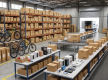 Established Australia–China Sea Freight Consolidation and Cross-Border E Commerce Platform for Sale