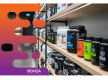 36798 - Supplement Retail Business with Online Presence