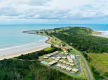Exceptional, One-Of-A-Kind Coastal Eco Resort with Direct Beach Access - Mid North Coast