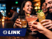 Vibrant Licensed Bar with Growth Potential