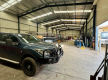 Industrial Plant & Equipment Sale – Fully Equipped Manufacturing Facility in Yarragon
