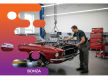 37071 - Specialist Automotive Conversion Workshop