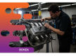 37071 - Specialist Automotive Conversion Workshop