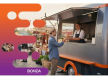 37077 - Fully Equipped Food Truck Opportunity