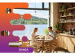 37083 - PROFITABLE WATERFRONT CAFÉ | LOYAL CUSTOMERS + ROOM TO GROW