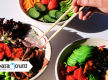 Simple Fresh Food Take Away, with Cheap Rent/Hugh potential! (Our Ref: V2109)
