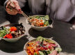 Simple Fresh Food Take Away, with Cheap Rent/Hugh potential! (Our Ref: V2109)
