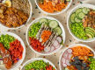 Simple Fresh Food Take Away, with Cheap Rent/Hugh potential! (Our Ref: V2109)
