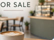 Cafe for Sale Southern Highlands Rent $850 PW