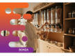 37084 Bulk Wholefoods Retail Business with Strong Reputation - 