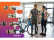 37090 Established Bicycle Shop with Expert Repair Workshop