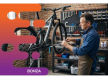 37090 Established Bicycle Shop with Expert Repair Workshop
