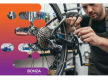 37090 Established Bicycle Shop with Expert Repair Workshop