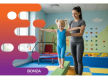 37091 - Thriving Children's Fitness Business  Under Management