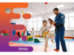 37091 - Thriving Children's Fitness Business  Under Management
