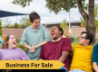 Established Registered NDIS Provider, ACT