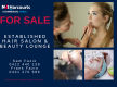 FOR SALE - Well Established Hair Salon & Beauty Lounge | Perth Hills