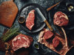 Fully Equipped -Turnkey Butcher Shop, 20k PW Sales PF1548