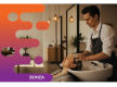 37099  - Profitable & Established Walk-In Hair Salon - Prime Location